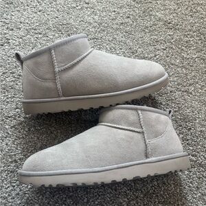 Ultra mini uggs